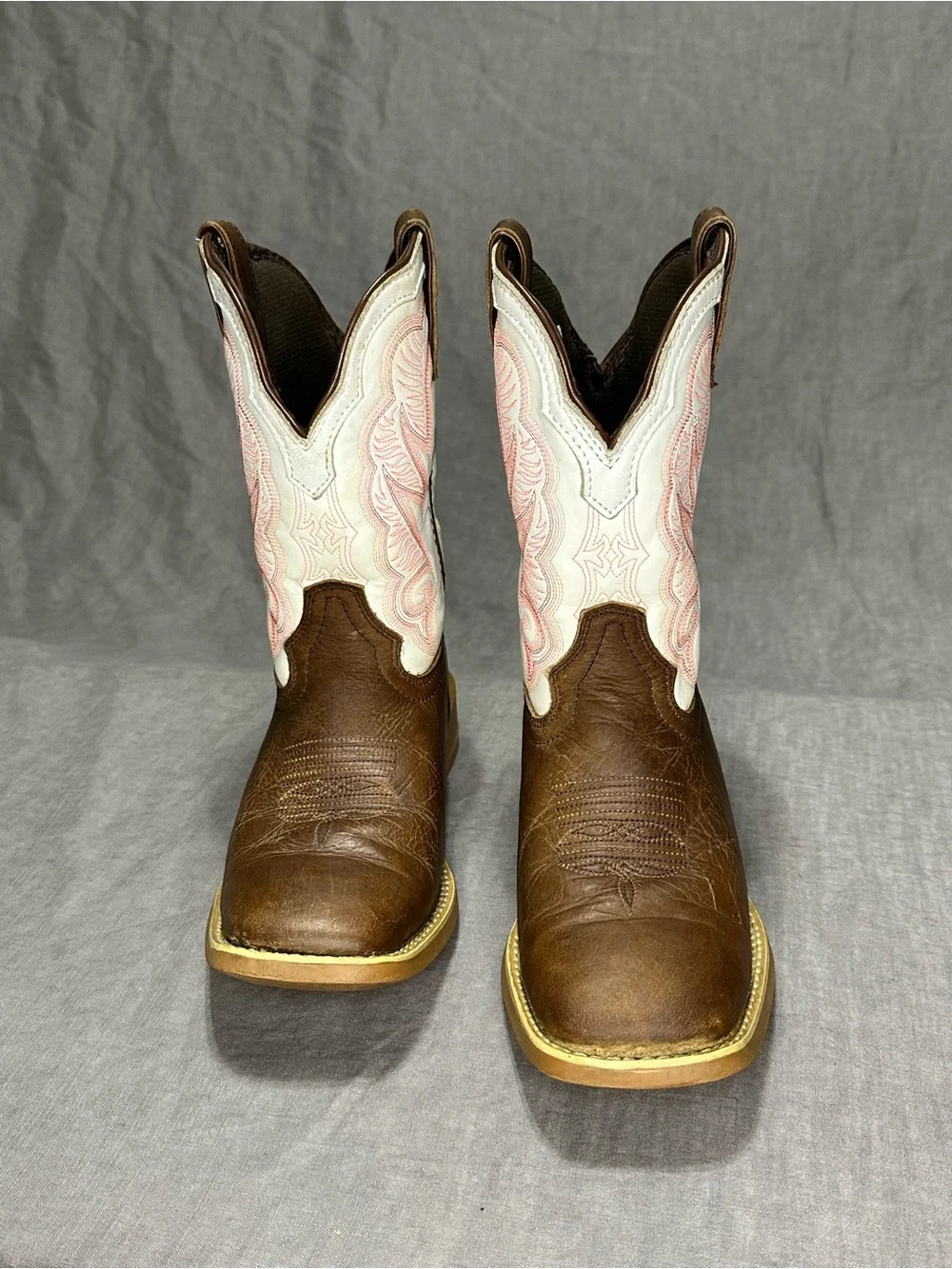 Durango Lil’ Rebel Pro Western Boots